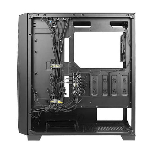 Case DF700 FLUX Case DF700 FLUX